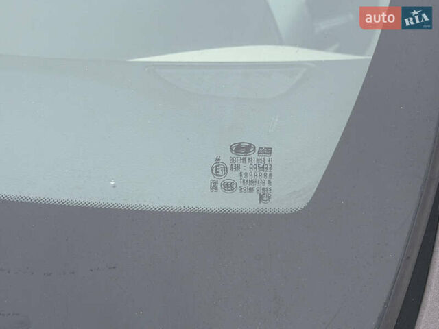 Коричневий Хендай Санта Фе, об'ємом двигуна 2.2 л та пробігом 129 тис. км за 23300 $, фото 9 на Automoto.ua