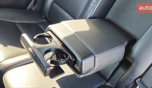 Коричневий Хендай Санта Фе, об'ємом двигуна 2.2 л та пробігом 377 тис. км за 18100 $, фото 24 на Automoto.ua