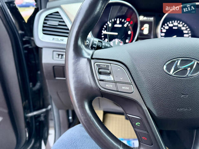 Коричневий Хендай Санта Фе, об'ємом двигуна 2.2 л та пробігом 129 тис. км за 23300 $, фото 65 на Automoto.ua