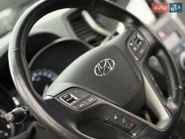 Коричневий Хендай Санта Фе, об'ємом двигуна 2.2 л та пробігом 102 тис. км за 22800 $, фото 42 на Automoto.ua