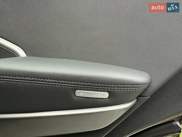 Коричневий Хендай Санта Фе, об'ємом двигуна 2.2 л та пробігом 102 тис. км за 22800 $, фото 51 на Automoto.ua