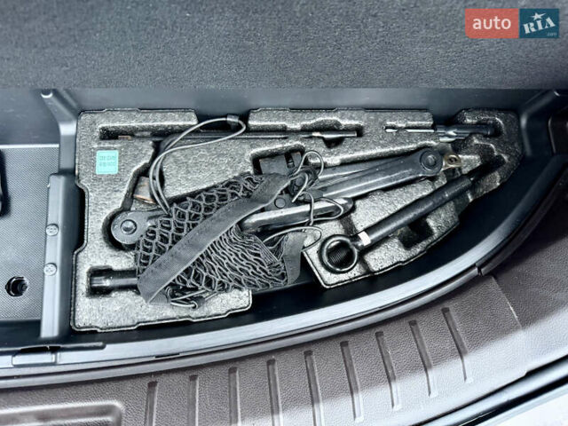 Коричневий Хендай Санта Фе, об'ємом двигуна 2.2 л та пробігом 129 тис. км за 23300 $, фото 48 на Automoto.ua