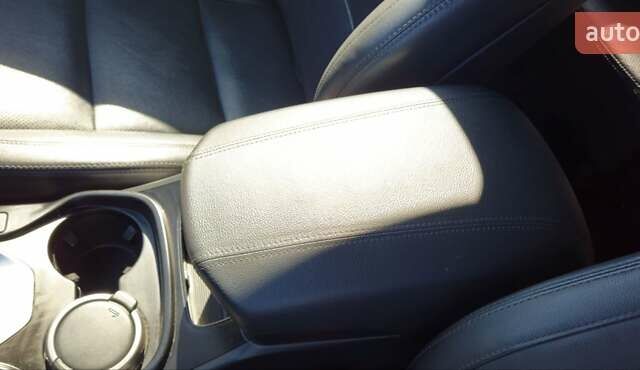 Коричневый Хендай Санта Фе, объемом двигателя 2.2 л и пробегом 379 тыс. км за 17200 $, фото 20 на Automoto.ua