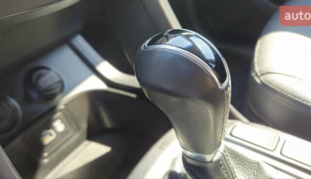 Коричневый Хендай Санта Фе, объемом двигателя 2.2 л и пробегом 379 тыс. км за 17200 $, фото 13 на Automoto.ua