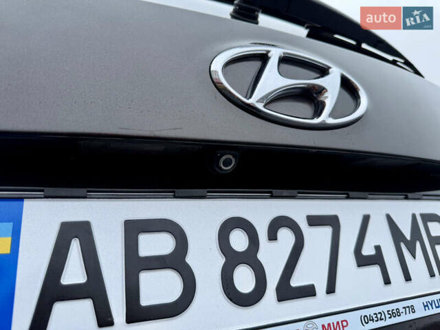 Коричневий Хендай Санта Фе, об'ємом двигуна 2.2 л та пробігом 129 тис. км за 23300 $, фото 41 на Automoto.ua