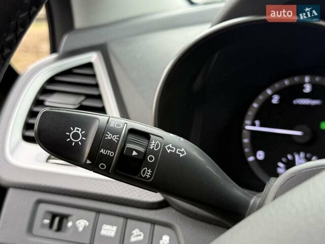 Коричневий Хендай Санта Фе, об'ємом двигуна 2.2 л та пробігом 102 тис. км за 22800 $, фото 49 на Automoto.ua