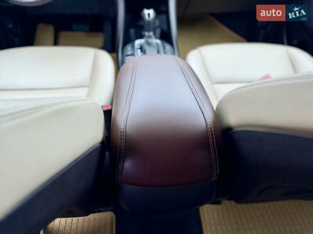 Коричневий Хендай Санта Фе, об'ємом двигуна 2.2 л та пробігом 129 тис. км за 23300 $, фото 78 на Automoto.ua