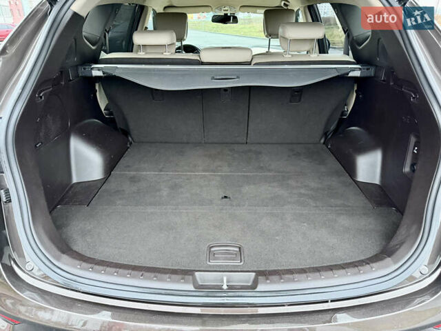 Коричневий Хендай Санта Фе, об'ємом двигуна 2.2 л та пробігом 129 тис. км за 23300 $, фото 44 на Automoto.ua