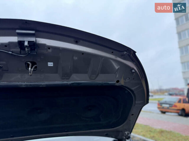 Коричневий Хендай Санта Фе, об'ємом двигуна 2.2 л та пробігом 129 тис. км за 23300 $, фото 81 на Automoto.ua