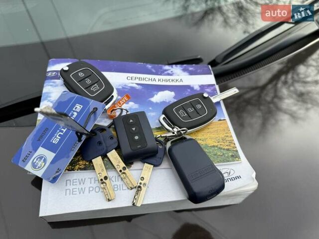 Коричневий Хендай Санта Фе, об'ємом двигуна 2.2 л та пробігом 102 тис. км за 22800 $, фото 60 на Automoto.ua