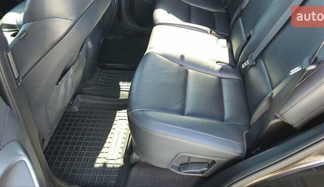 Коричневый Хендай Санта Фе, объемом двигателя 2.2 л и пробегом 379 тыс. км за 17200 $, фото 25 на Automoto.ua