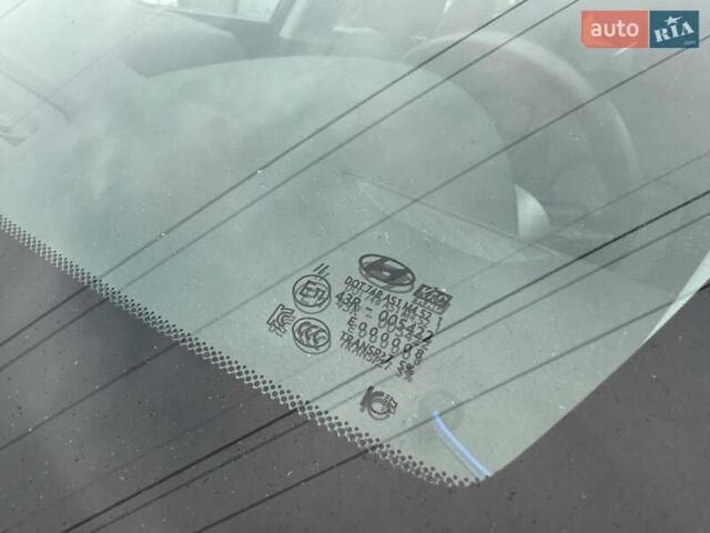 Коричневий Хендай Санта Фе, об'ємом двигуна 2.2 л та пробігом 102 тис. км за 22800 $, фото 22 на Automoto.ua