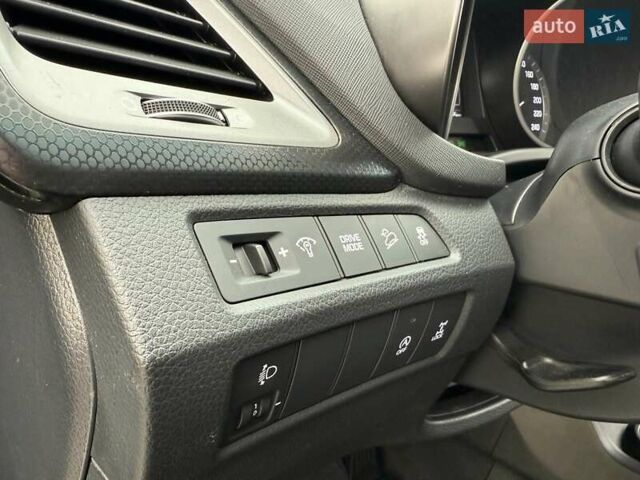 Коричневий Хендай Санта Фе, об'ємом двигуна 2.2 л та пробігом 102 тис. км за 22800 $, фото 37 на Automoto.ua