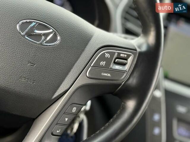 Коричневий Хендай Санта Фе, об'ємом двигуна 2.2 л та пробігом 102 тис. км за 22800 $, фото 43 на Automoto.ua