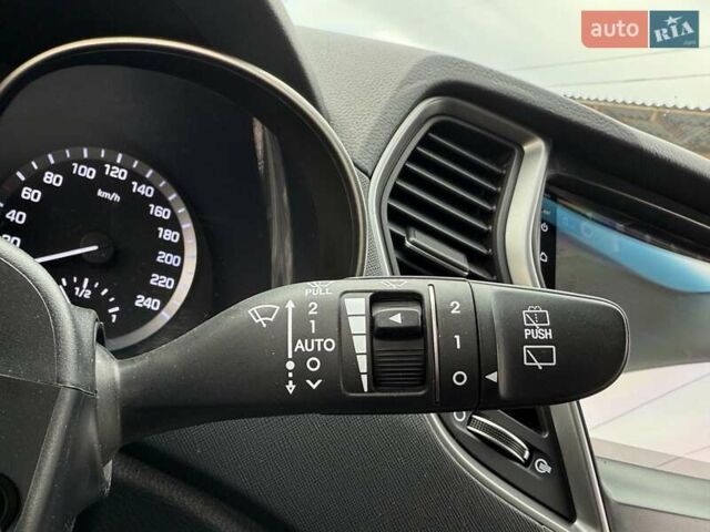 Коричневий Хендай Санта Фе, об'ємом двигуна 2.2 л та пробігом 102 тис. км за 22800 $, фото 48 на Automoto.ua