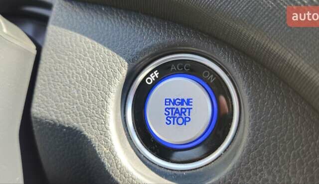 Коричневий Хендай Санта Фе, об'ємом двигуна 2.2 л та пробігом 377 тис. км за 18100 $, фото 15 на Automoto.ua