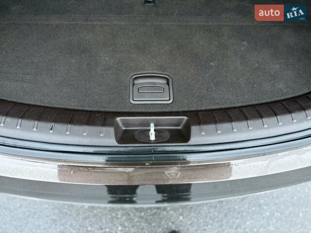 Коричневий Хендай Санта Фе, об'ємом двигуна 2.2 л та пробігом 129 тис. км за 23300 $, фото 47 на Automoto.ua