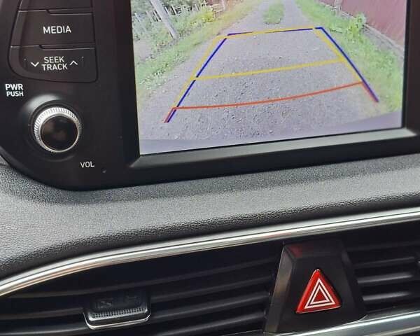 Коричневый Хендай Санта Фе, объемом двигателя 2.4 л и пробегом 94 тыс. км за 26555 $, фото 2 на Automoto.ua