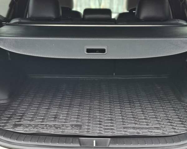 Коричневый Хендай Санта Фе, объемом двигателя 2.4 л и пробегом 94 тыс. км за 26555 $, фото 11 на Automoto.ua