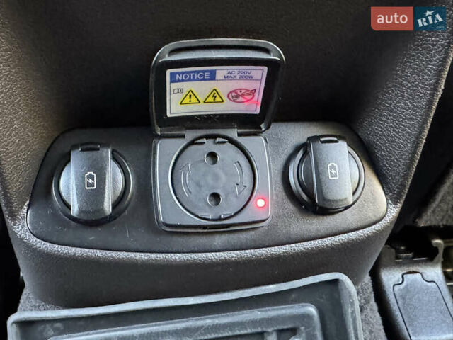 Коричневий Хендай Санта Фе, об'ємом двигуна 2.2 л та пробігом 61 тис. км за 38000 $, фото 68 на Automoto.ua