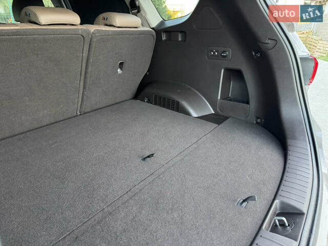 Коричневий Хендай Санта Фе, об'ємом двигуна 2.2 л та пробігом 61 тис. км за 38000 $, фото 119 на Automoto.ua