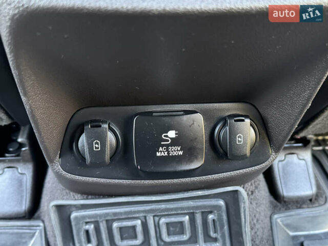 Коричневий Хендай Санта Фе, об'ємом двигуна 2.2 л та пробігом 61 тис. км за 38000 $, фото 67 на Automoto.ua