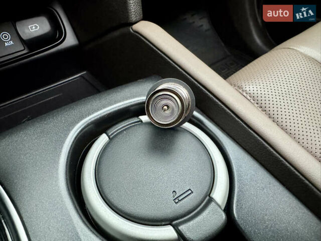 Коричневый Хендай Санта Фе, объемом двигателя 2.2 л и пробегом 61 тыс. км за 37000 $, фото 100 на Automoto.ua