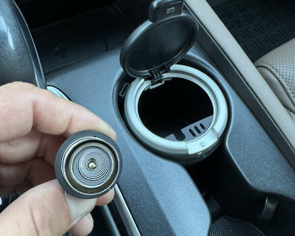 Коричневий Хендай Санта Фе, об'ємом двигуна 2.2 л та пробігом 61 тис. км за 38000 $, фото 91 на Automoto.ua