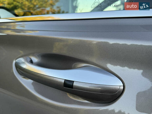 Коричневий Хендай Санта Фе, об'ємом двигуна 2.2 л та пробігом 61 тис. км за 38000 $, фото 103 на Automoto.ua