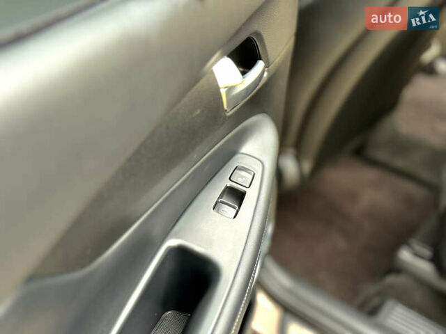 Коричневый Хендай Санта Фе, объемом двигателя 2.36 л и пробегом 80 тыс. км за 25400 $, фото 36 на Automoto.ua