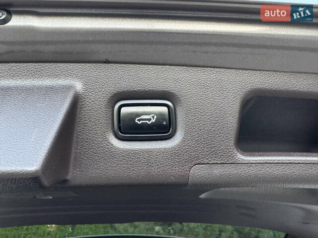 Коричневий Хендай Санта Фе, об'ємом двигуна 2.2 л та пробігом 61 тис. км за 38000 $, фото 124 на Automoto.ua