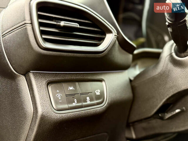 Коричневый Хендай Санта Фе, объемом двигателя 2.36 л и пробегом 80 тыс. км за 25400 $, фото 27 на Automoto.ua