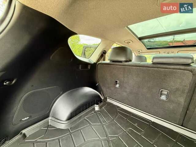 Коричневый Хендай Санта Фе, объемом двигателя 2.36 л и пробегом 80 тыс. км за 25400 $, фото 43 на Automoto.ua