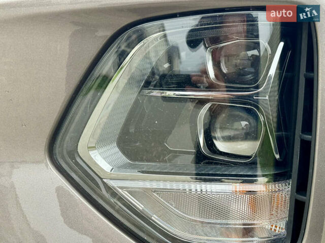 Коричневый Хендай Санта Фе, объемом двигателя 2.2 л и пробегом 61 тыс. км за 37000 $, фото 23 на Automoto.ua