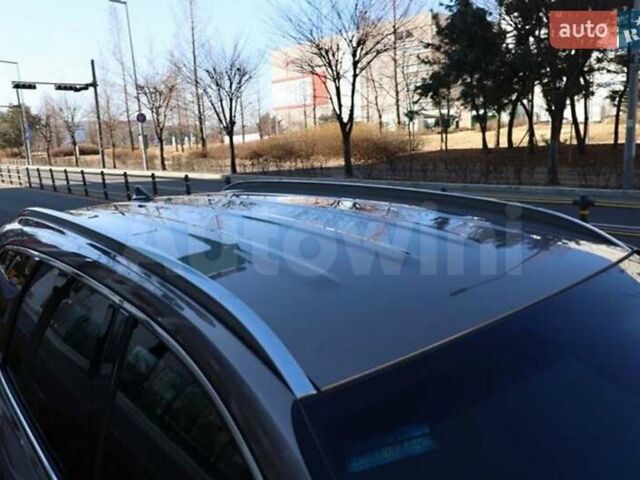 Хендай Санта Фе 2018 в Жмеренке на Automoto.ua Коричневый Хендай Санта Фе, объемом двигателя 2 л и пробегом 69 тыс. км за 28500 $, фото 18 на Automoto.ua