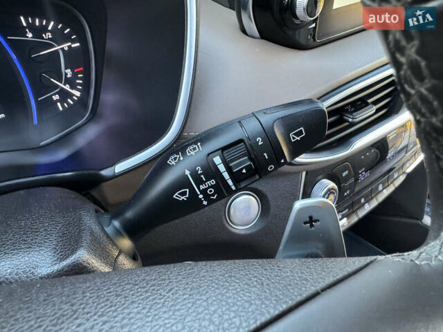 Коричневий Хендай Санта Фе, об'ємом двигуна 2.2 л та пробігом 61 тис. км за 38000 $, фото 52 на Automoto.ua