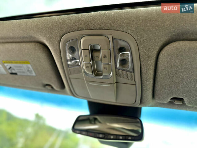 Коричневый Хендай Санта Фе, объемом двигателя 2.36 л и пробегом 80 тыс. км за 25400 $, фото 57 на Automoto.ua