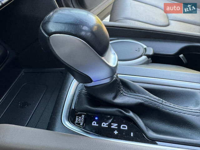 Коричневий Хендай Санта Фе, об'ємом двигуна 2.2 л та пробігом 61 тис. км за 38000 $, фото 57 на Automoto.ua