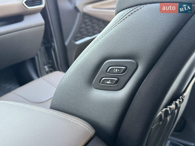 Коричневий Хендай Санта Фе, об'ємом двигуна 2.2 л та пробігом 61 тис. км за 38000 $, фото 69 на Automoto.ua