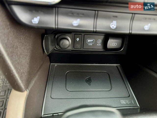 Коричневый Хендай Санта Фе, объемом двигателя 2.2 л и пробегом 61 тыс. км за 37000 $, фото 66 на Automoto.ua