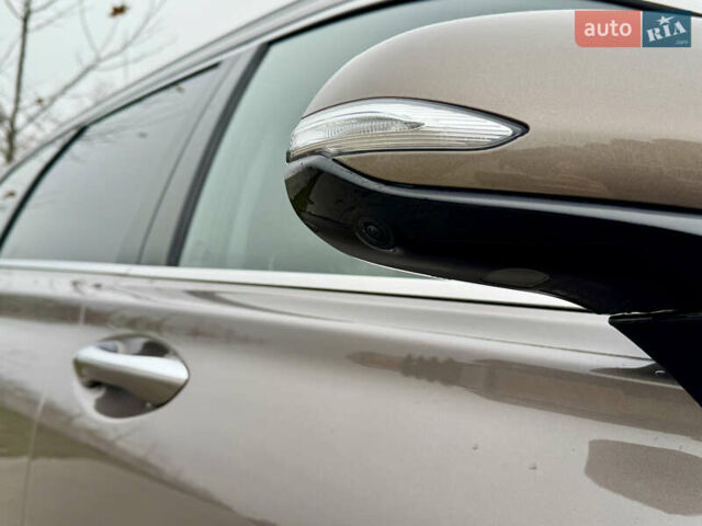 Коричневый Хендай Санта Фе, объемом двигателя 2.2 л и пробегом 61 тыс. км за 37000 $, фото 27 на Automoto.ua