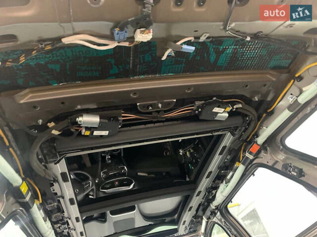 Коричневый Хендай Санта Фе, объемом двигателя 2.36 л и пробегом 80 тыс. км за 25400 $, фото 93 на Automoto.ua