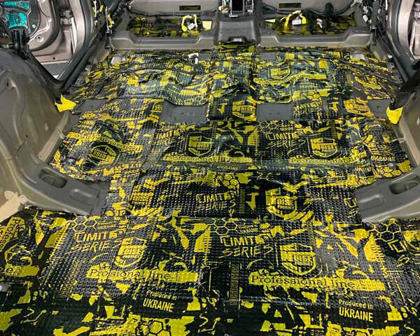 Коричневый Хендай Санта Фе, объемом двигателя 2.36 л и пробегом 80 тыс. км за 25400 $, фото 91 на Automoto.ua