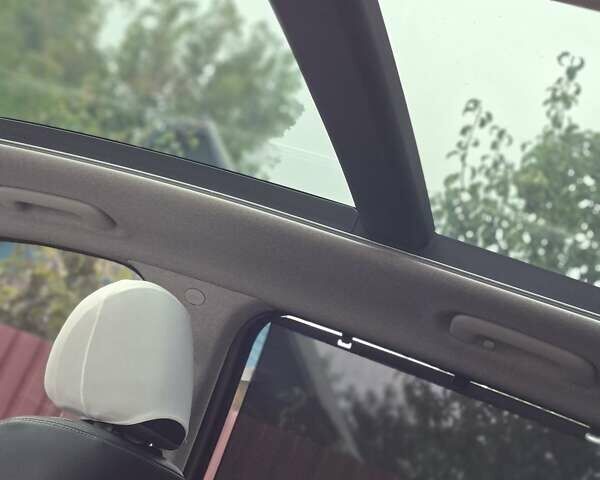 Коричневый Хендай Санта Фе, объемом двигателя 2.4 л и пробегом 94 тыс. км за 26555 $, фото 3 на Automoto.ua