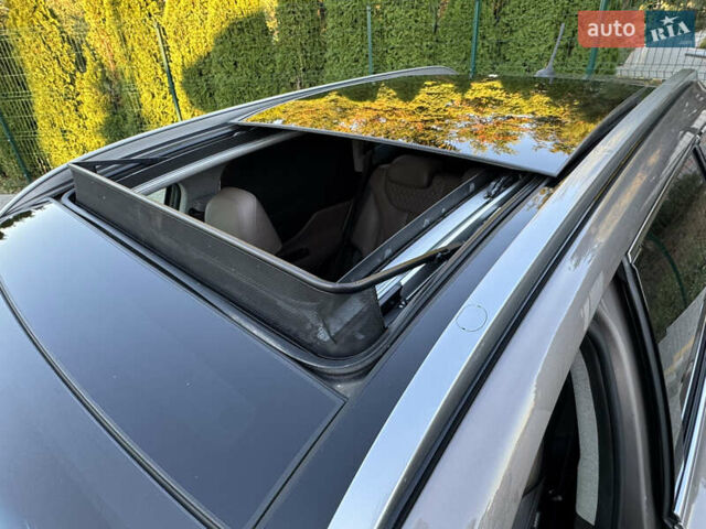 Коричневий Хендай Санта Фе, об'ємом двигуна 2.2 л та пробігом 61 тис. км за 38000 $, фото 88 на Automoto.ua