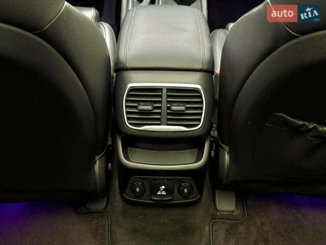 Коричневый Хендай Санта Фе, объемом двигателя 2.36 л и пробегом 80 тыс. км за 25400 $, фото 70 на Automoto.ua