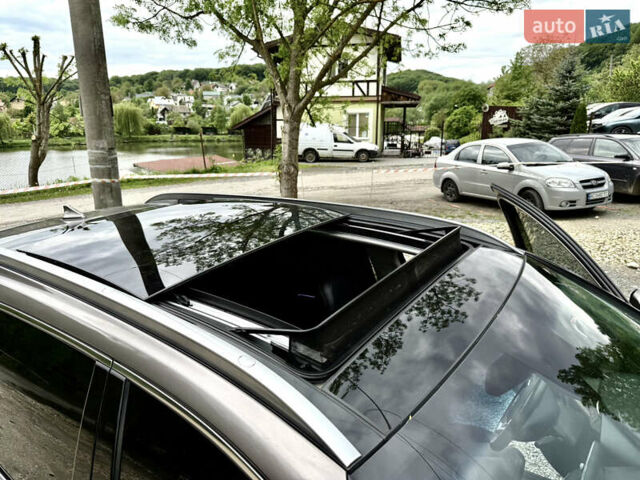 Коричневый Хендай Санта Фе, объемом двигателя 2.36 л и пробегом 80 тыс. км за 25400 $, фото 78 на Automoto.ua