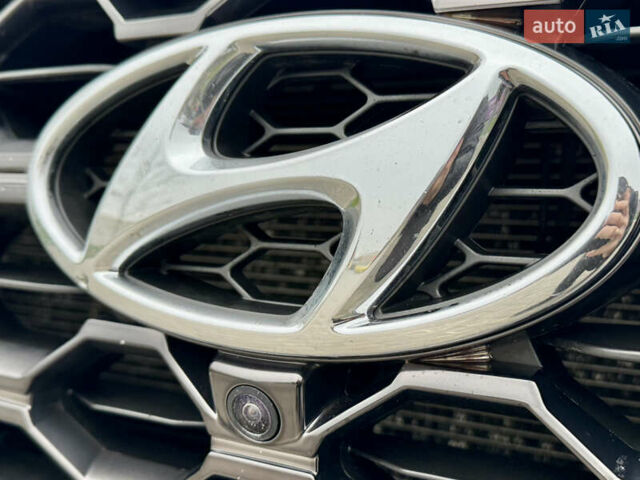 Коричневый Хендай Санта Фе, объемом двигателя 2.2 л и пробегом 61 тыс. км за 37000 $, фото 10 на Automoto.ua