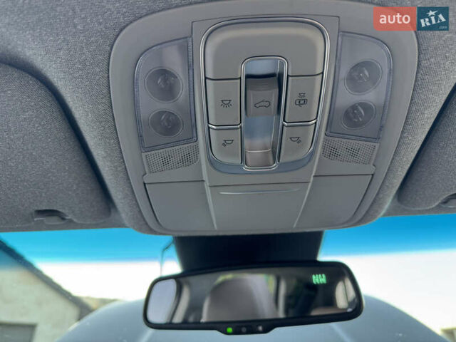 Коричневий Хендай Санта Фе, об'ємом двигуна 2.2 л та пробігом 61 тис. км за 38000 $, фото 84 на Automoto.ua