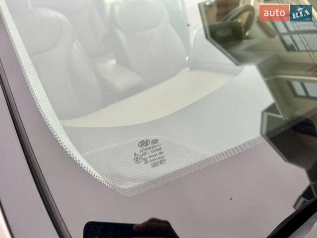 Коричневый Хендай Санта Фе, объемом двигателя 2.2 л и пробегом 61 тыс. км за 37000 $, фото 94 на Automoto.ua